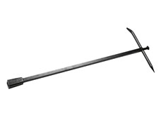 Avain 3410 talosulkuventtiilille