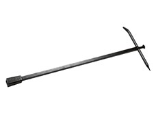 Avain  3420 katusulkuventtiilille