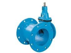 Kumiluistiventtiili 4340E2, Combi- T, Laipoin