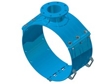 Satula 5230, HAKU, Laipalla, PVC-putkille