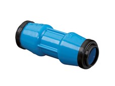 Liitin 6300, Valurauta, Pistoliitin