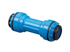 Liitin 6301, Valurauta, Pistoliitin