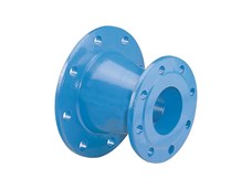 Laippasupistus 8550 FFR