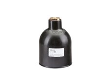 Automaattinen ilmanpoistoventtiili Hawle 9876, puhtaalle vedelle
