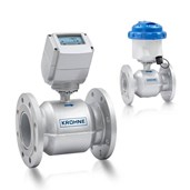 Krohne Waterflux 3070 IP68
