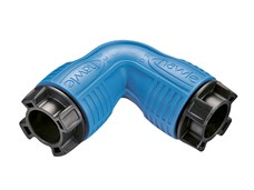 HAWLE FIT Kulmaliitin 6420HF