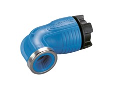HAWLE FIT Kulmaliitin 6430HF SK