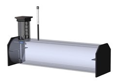 Lining Säiliöjärjestelmät