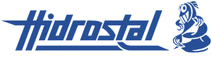 Hidrostal logo