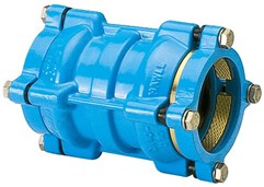 Jatkoliitin 0430, SYSTEM 2000