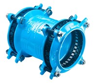 Synoflex 7974, Jatkoliitin