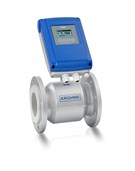 Krohne Waterflux 3000