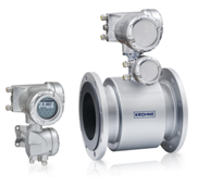 Krohne Tidalflux 2300