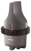 Krohne KGA42 tiedonsiirto + nettipalvelin