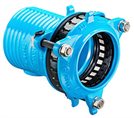 Synoflex 7980, Päätekappale