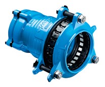 Synoflex 7975, Jatkoliitin