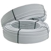 Komposiittiputket PEX/AL/PEX kiepit