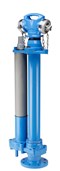 Hawle Paloposti 5058