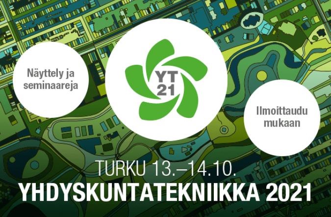Yt Turku 2021