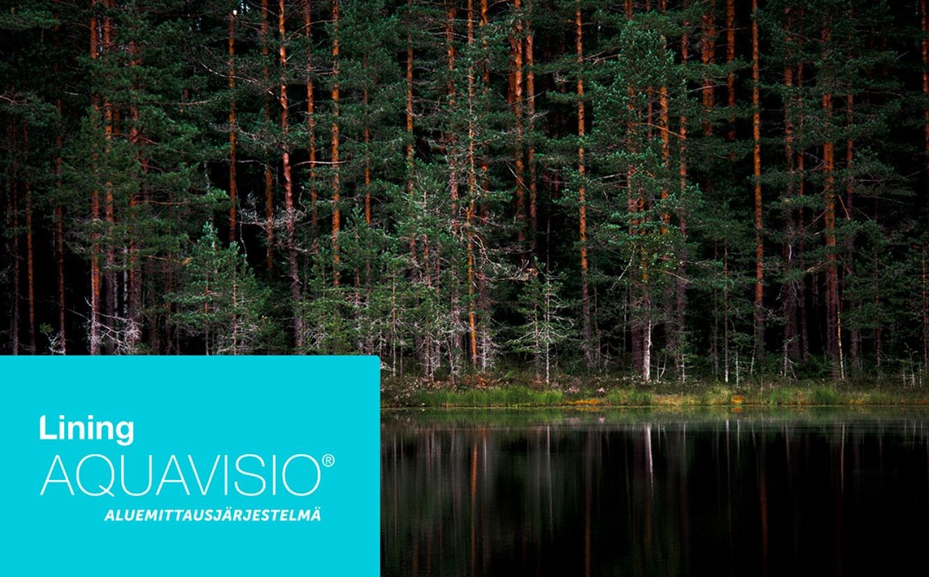 AQUAVISIO