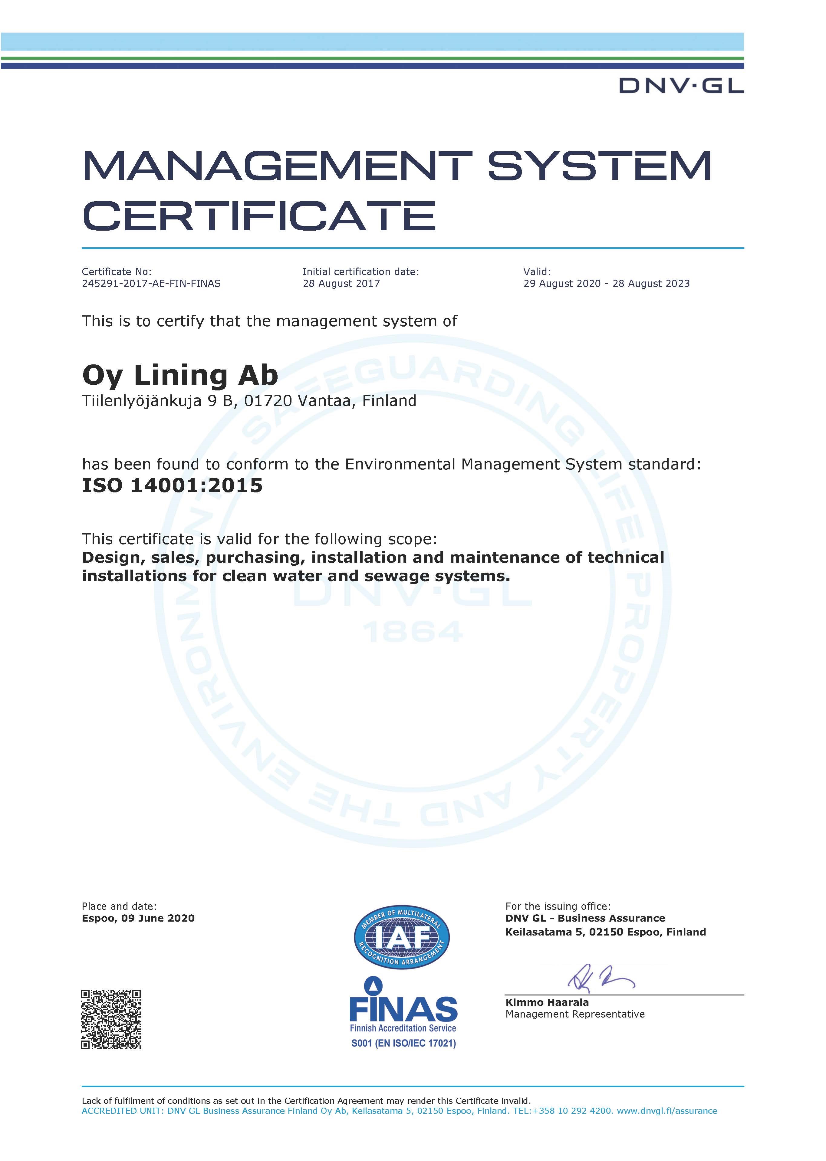 Isocertificat2