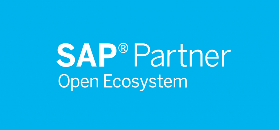 Sap partner logo