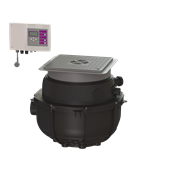 Aqualift S Compact Mono Tronic
