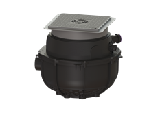 Aqualift S Compact Mono