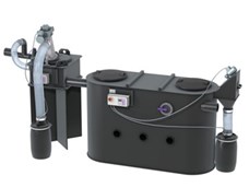 EasyClean free SkimTech rasvanerotin