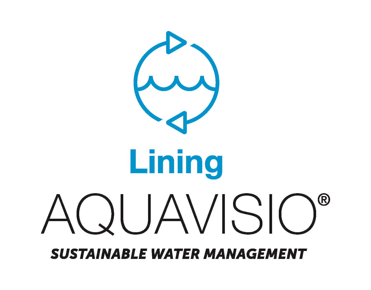 Lining aquavisio   logo 2023 3