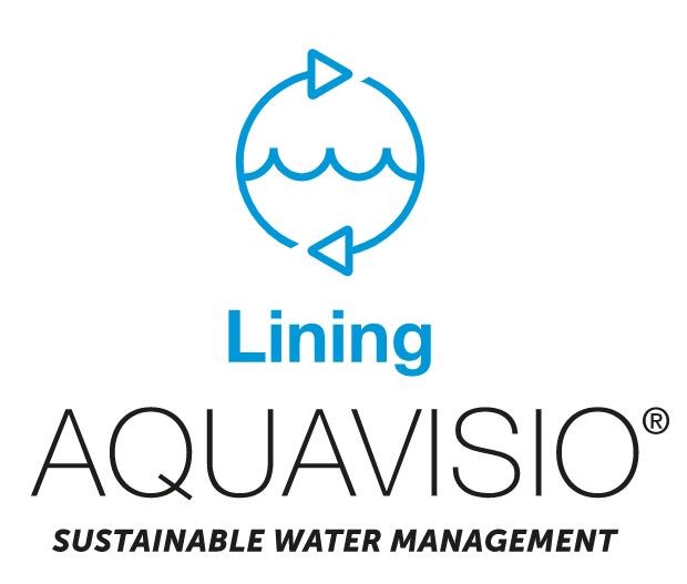 AQUAVISIO logo