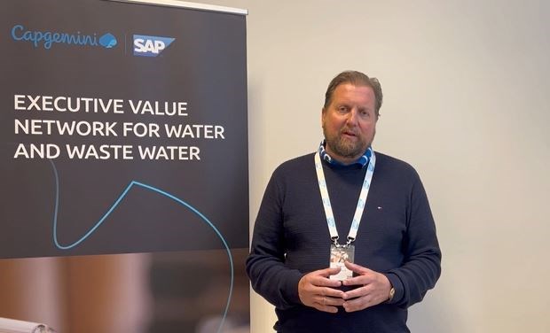 Tero auvinen capgemini sap