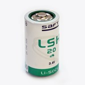 Lithiumparisto
