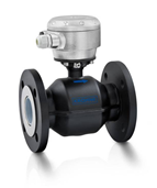 Krohne WATERFLUX 3000 / OPTIFLUX 2000