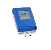 KROHNE IFC 100 ja IFC 300 VAHVISTIMET