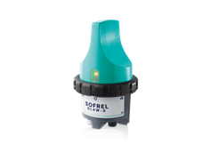 AQUALOGGER 42 PV DATA LOGGER, 4G + AQUAVISIO PALVELU