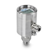 Krohne OPTIBAR PM 3050