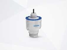 Krohne Pinnanmittaus