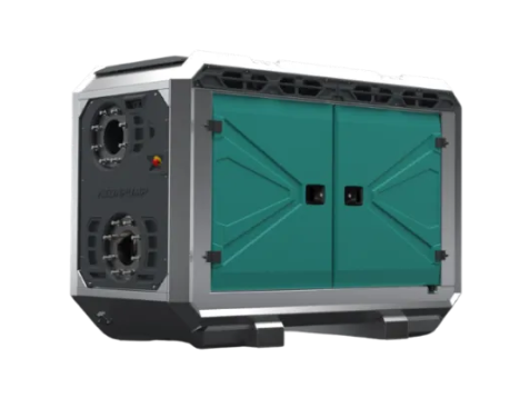 Aeon pump